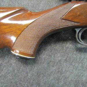 Interarms Mark X Model 98 - Image 2