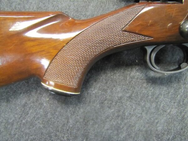 Interarms Mark X Model 98