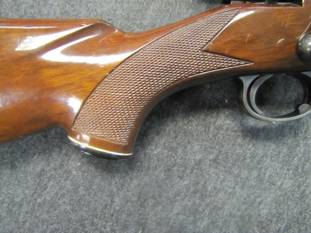 Interarms Mark X Model 98 - Image 2