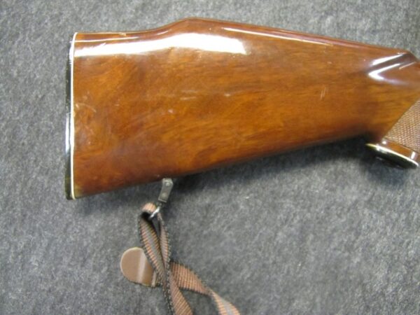 Interarms Mark X Model 98