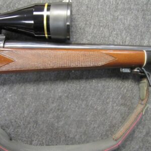 Interarms Mark X Model 98 - Image 4