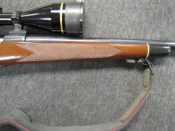 Interarms Mark X Model 98