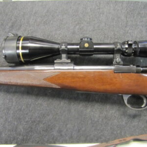 Interarms Mark X Model 98 - Image 6