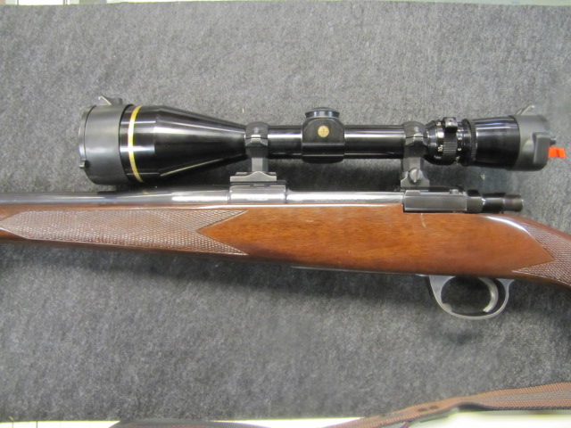 Interarms Mark X Model 98 - Image 6