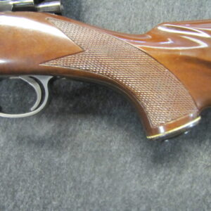 Interarms Mark X Model 98 - Image 7