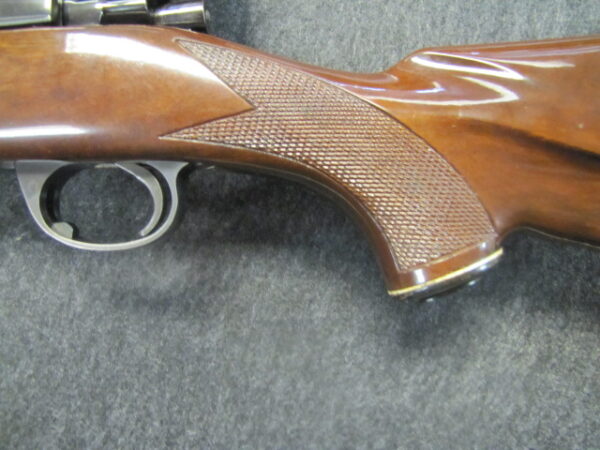 Interarms Mark X Model 98