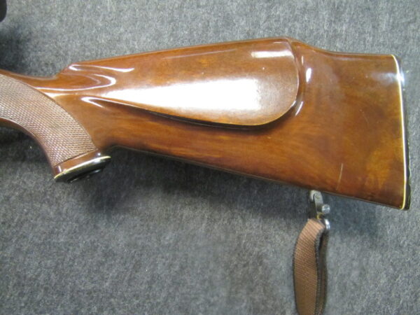 Interarms Mark X Model 98