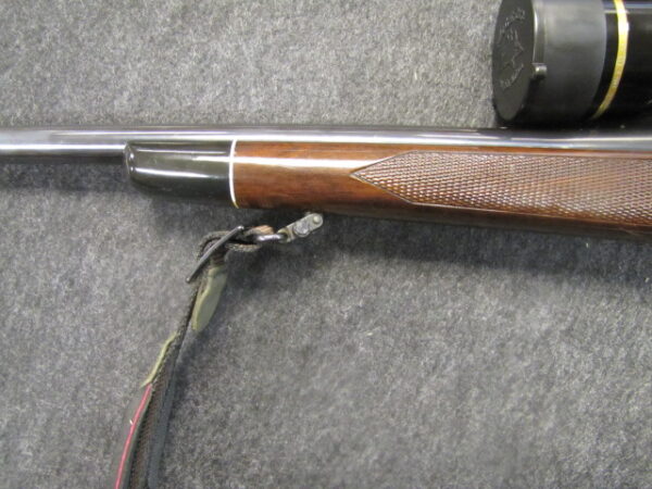 Interarms Mark X Model 98