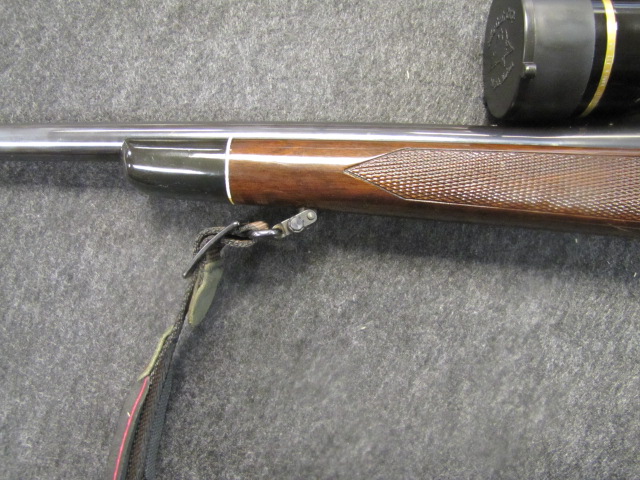 Interarms Mark X Model 98 - Image 9