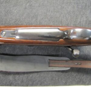 Interarms Mark X Model 98 - Image 10