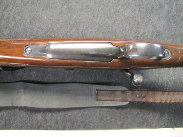 Interarms Mark X Model 98