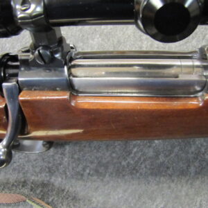 Interarms Mark X Model 98 - Image 11