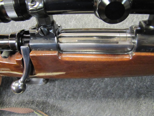 Interarms Mark X Model 98 - Image 11