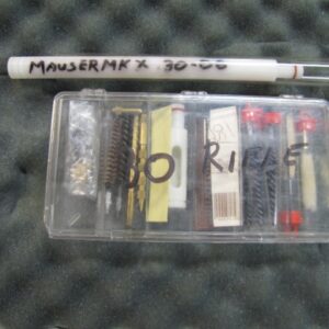 Interarms Mark X Model 98 - Image 12