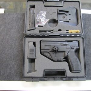 Zigana PX-9 - Image 2