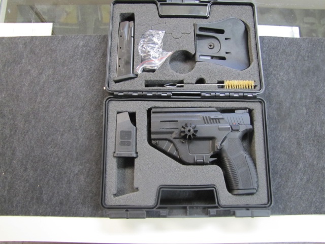 Zigana PX-9 - Image 2