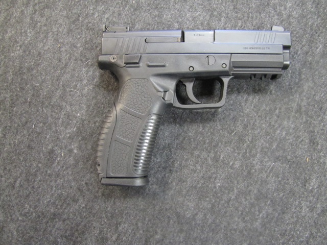 Zigana PX-9 - Image 3