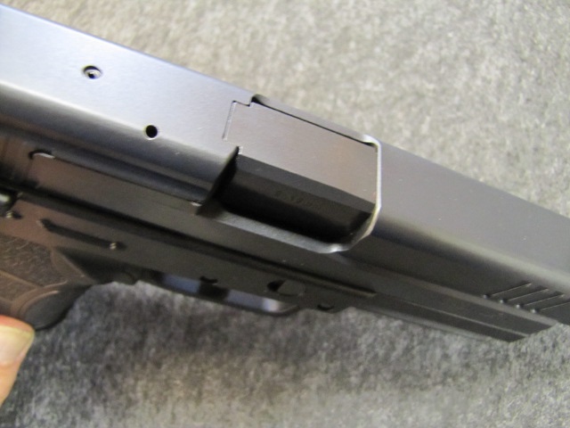 Zigana PX-9 - Image 4