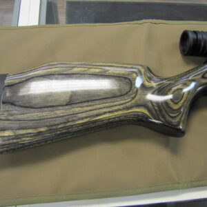 Custom Rifle Mauser Action - Image 2