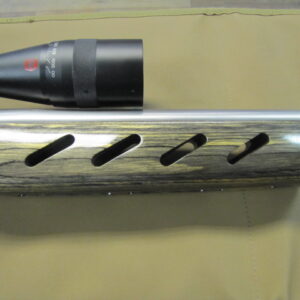 Custom Rifle Mauser Action - Image 3