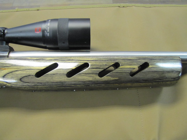 Custom Rifle Mauser Action - Image 3