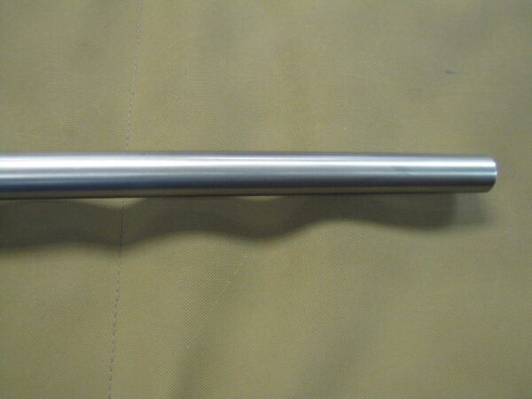 Custom Rifle Mauser Action