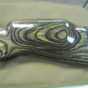 Custom Rifle Mauser Action - Image 5