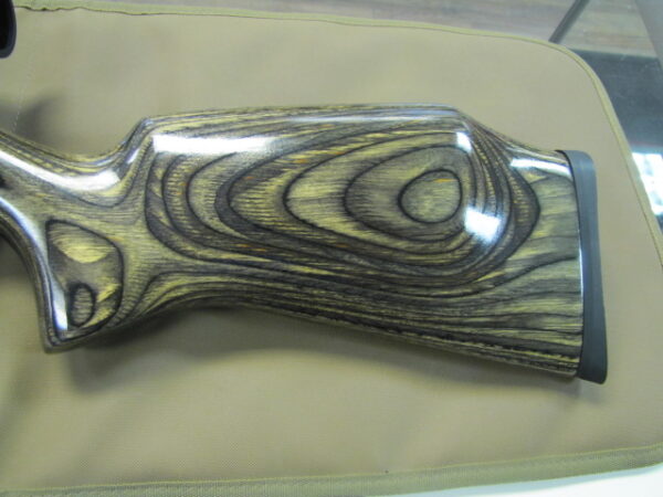 Custom Rifle Mauser Action