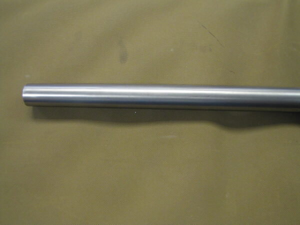 Custom Rifle Mauser Action