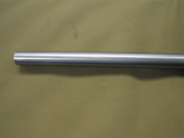 Custom Rifle Mauser Action - Image 8