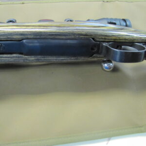 Custom Rifle Mauser Action - Image 9