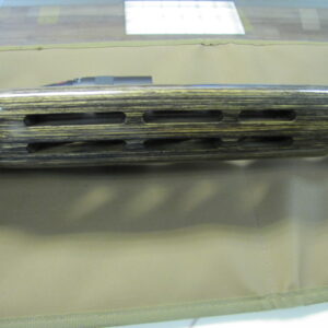 Custom Rifle Mauser Action - Image 10