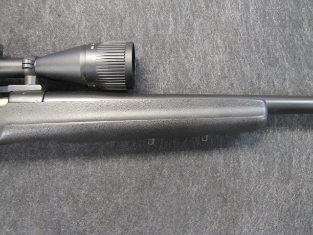 Custom Mauser - Image 2