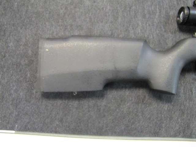 Custom Mauser - Image 3