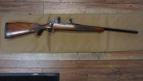 Remington 700 6.5 Creedmore