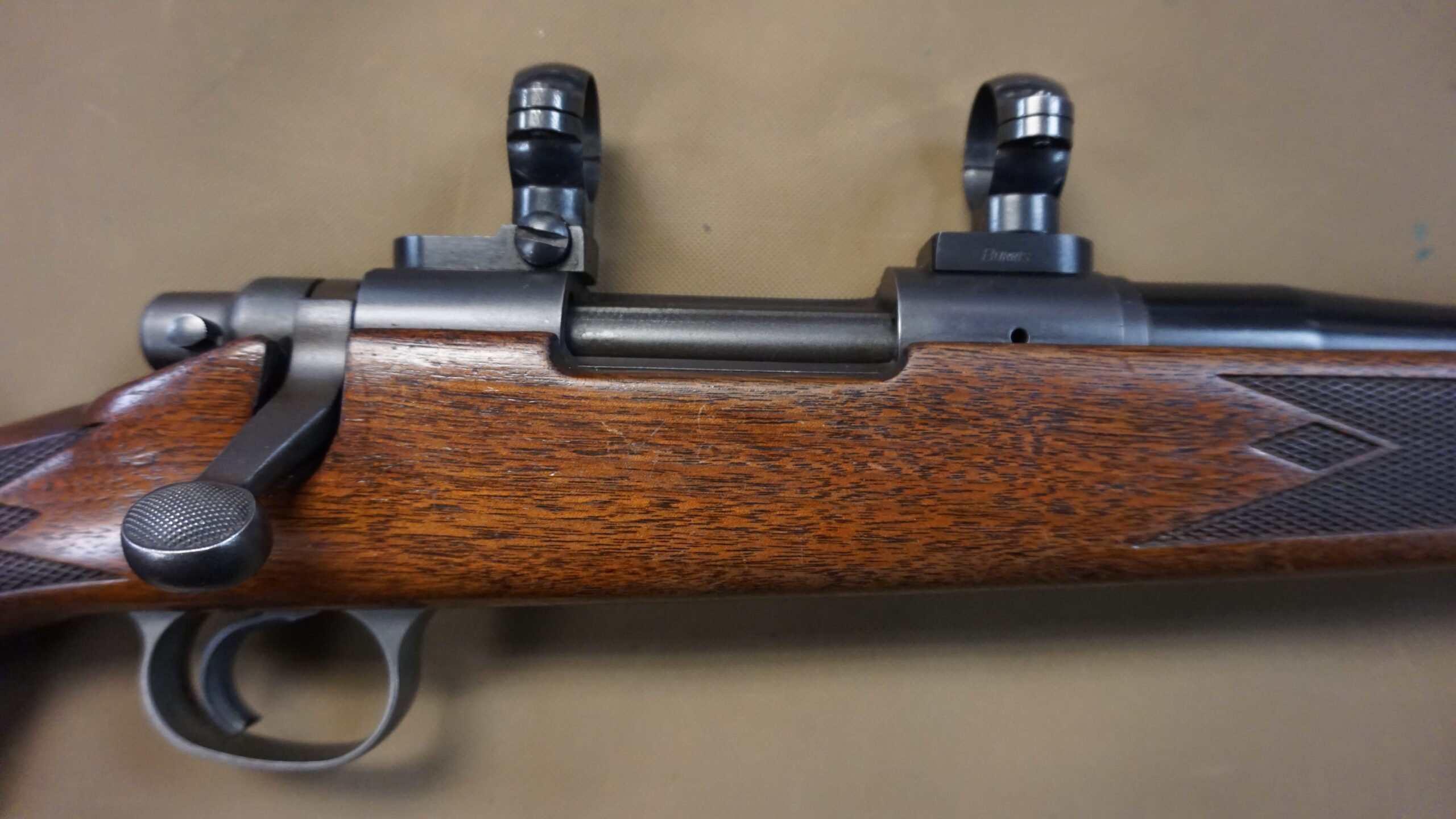Remington 700 - 6.5 Creedmore - Image 3