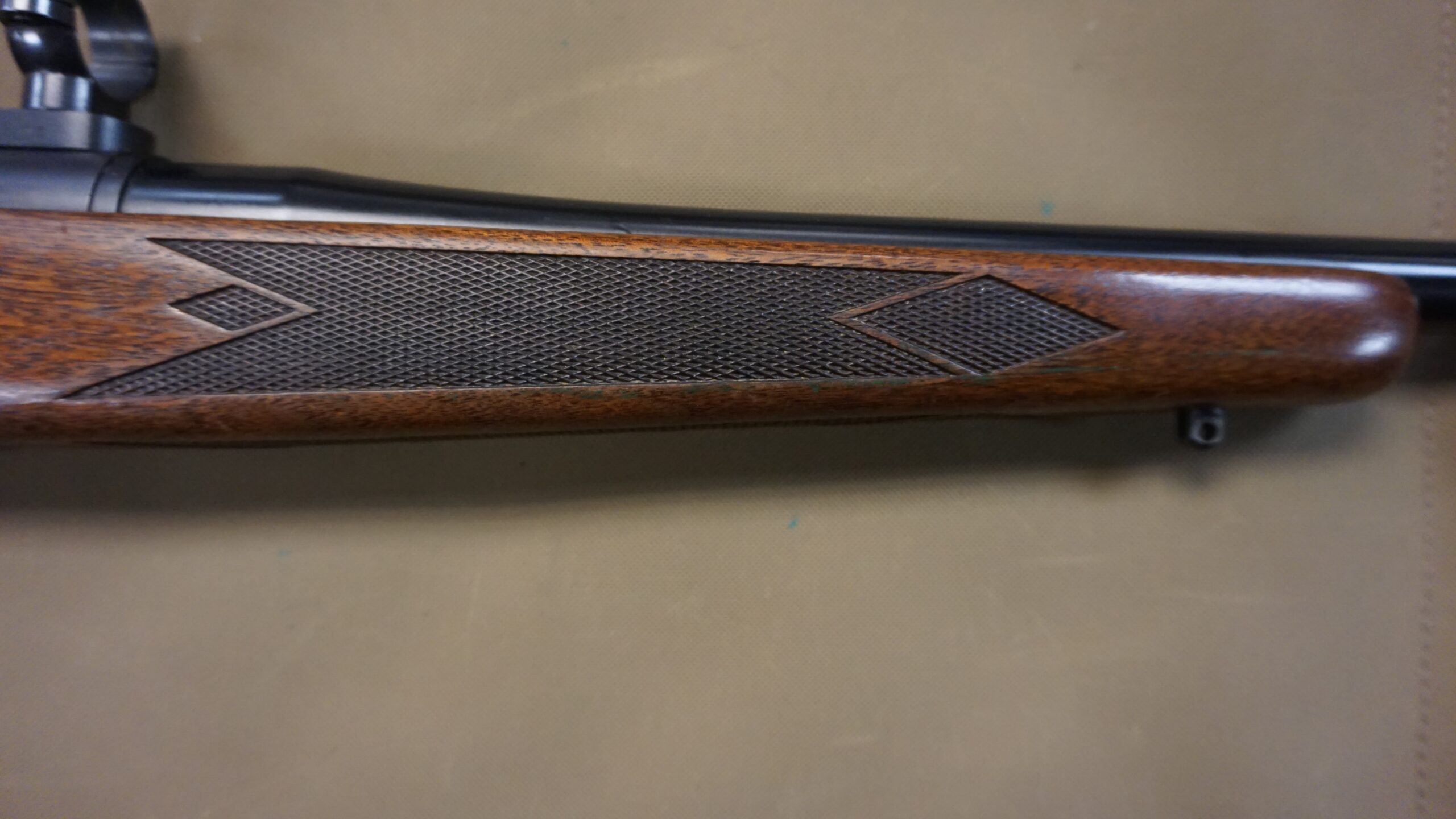 Remington 700 - 6.5 Creedmore - Image 4