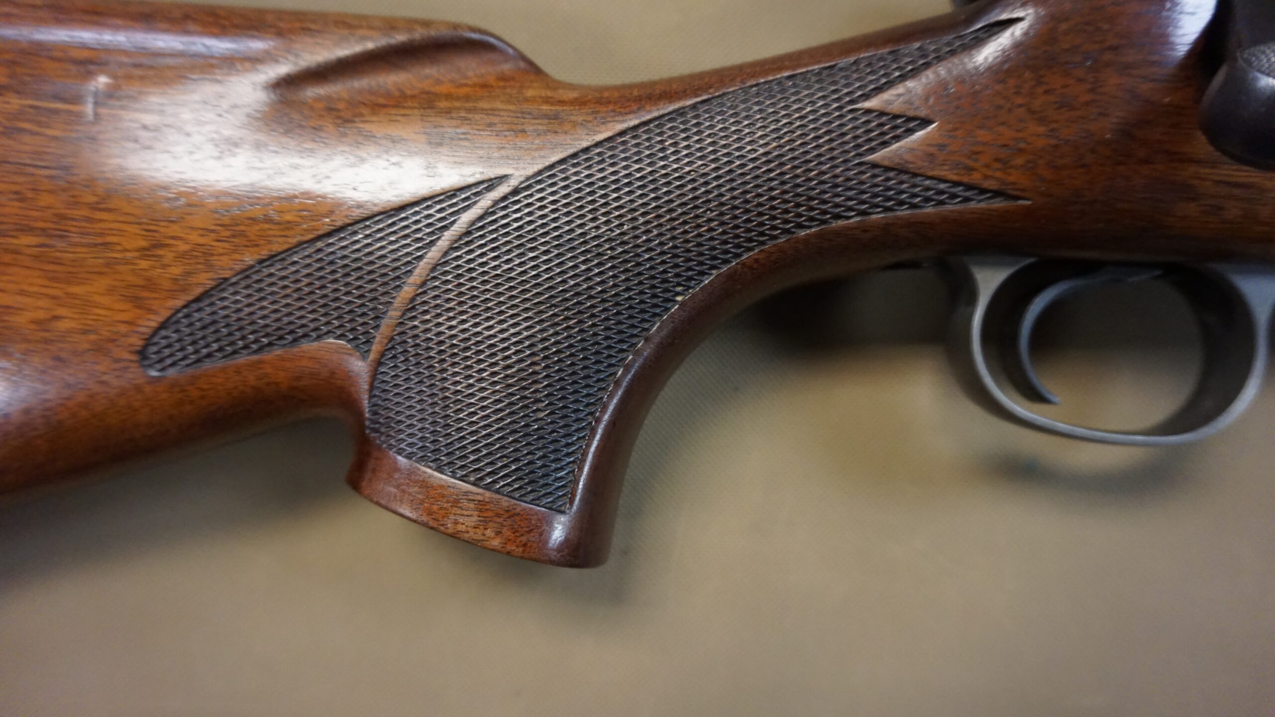 Remington 700 - 6.5 Creedmore - Image 5