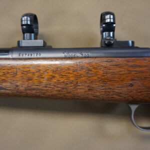 Remington 700 - 6.5 Creedmore - Image 7