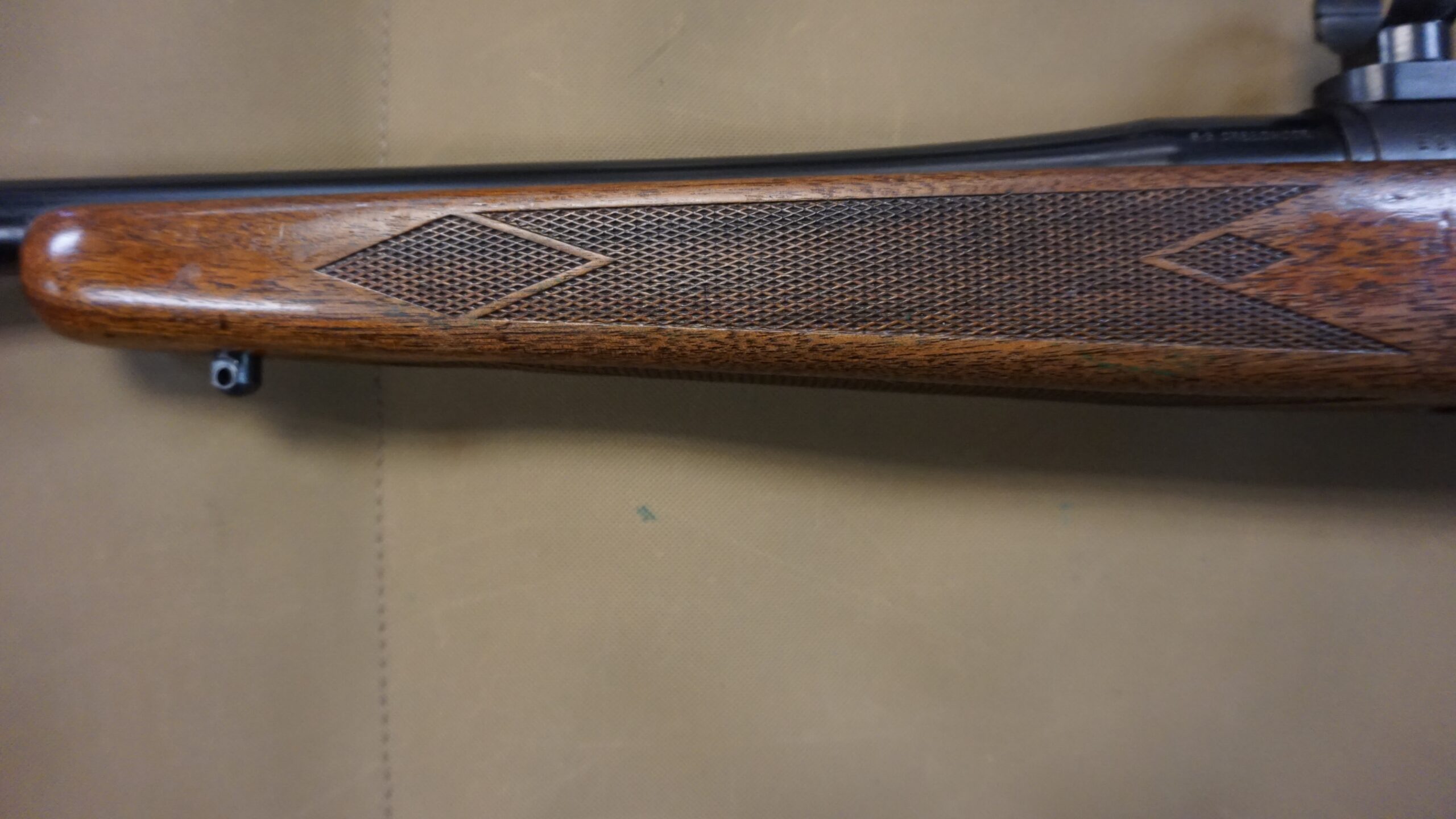 Remington 700 - 6.5 Creedmore - Image 8