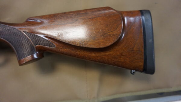 Remington 700 - 6.5 Creedmore