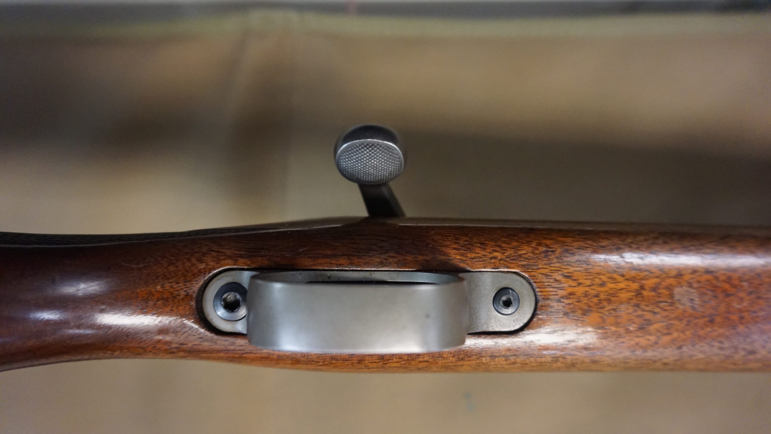 Remington 700 - 6.5 Creedmore - Image 10