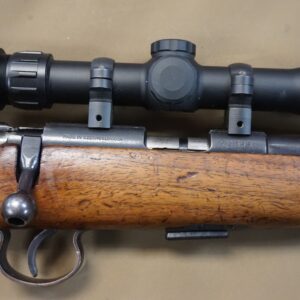 BRNO Model #1 - .22 LR - Image 2