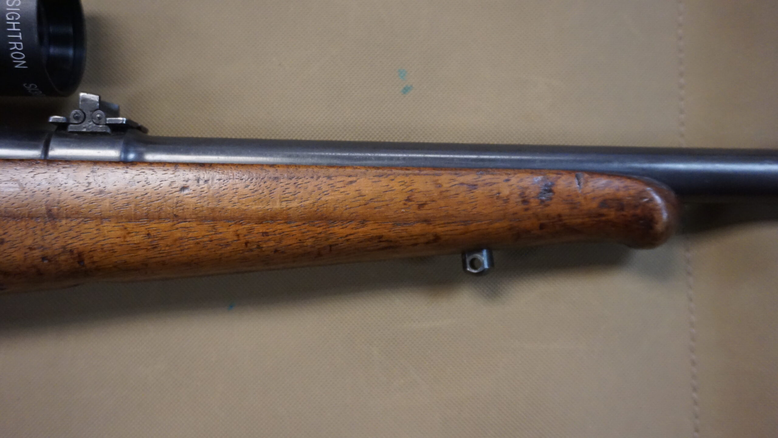 BRNO Model #1 - .22 LR - Image 9