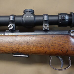 BRNO Model #1 - .22 LR - Image 6