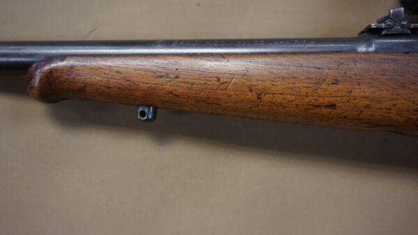 BRNO Model #1 - .22 LR