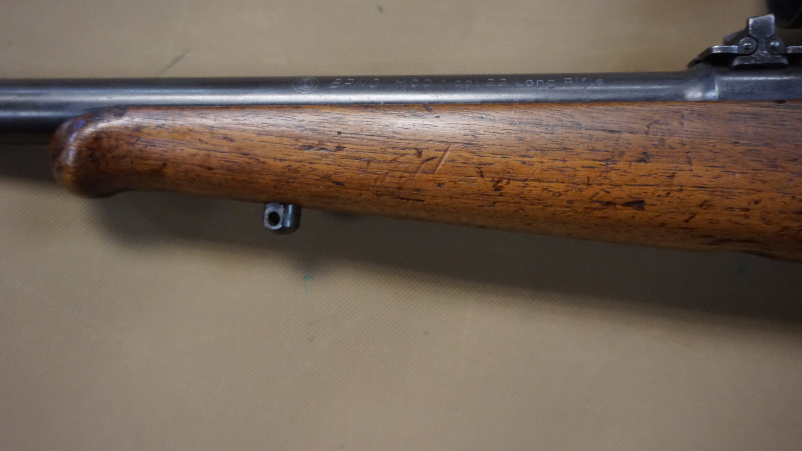 BRNO Model #1 - .22 LR - Image 5