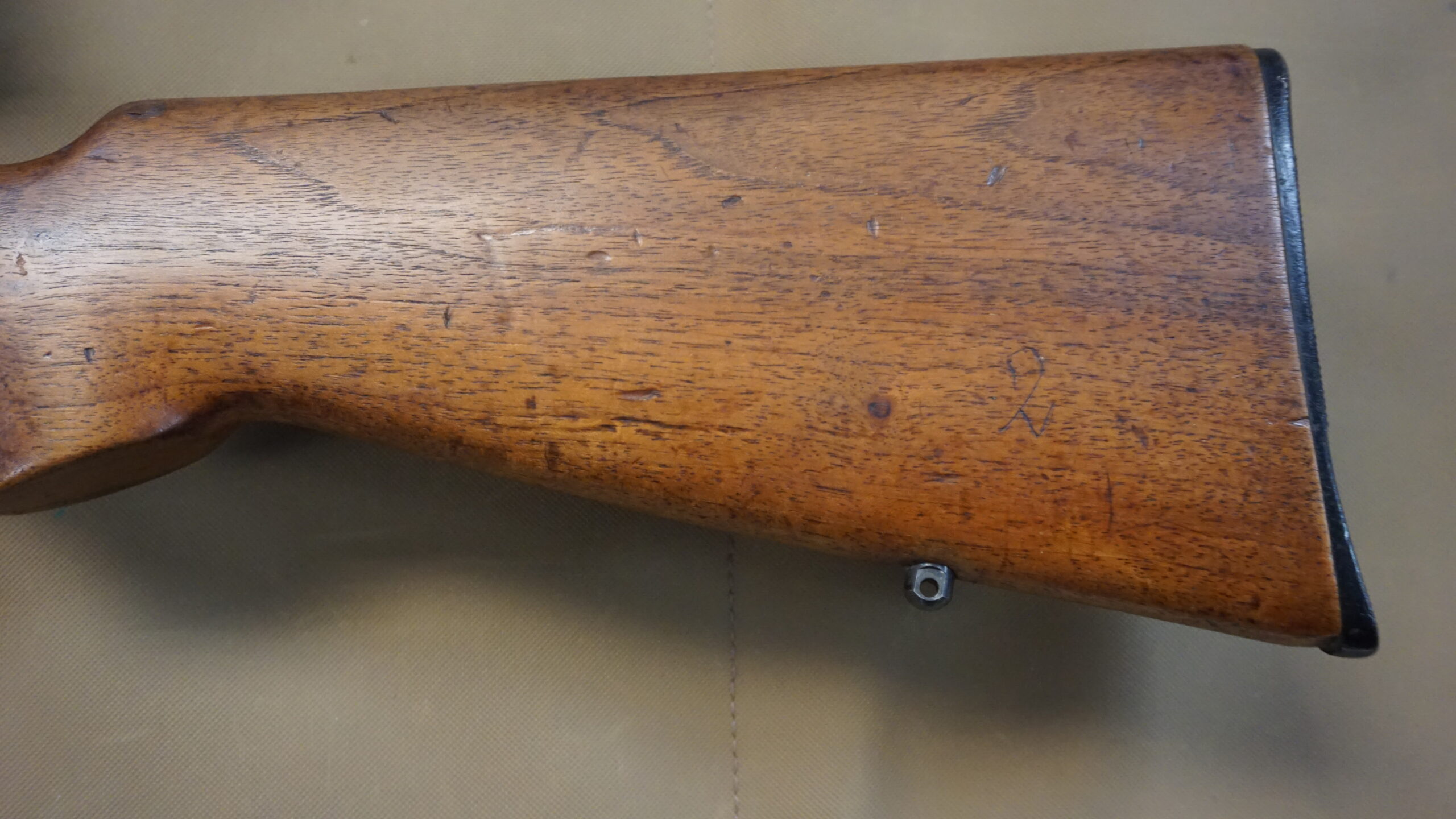 BRNO Model #1 - .22 LR - Image 4