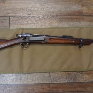 Springfield Armory 1899 Krag