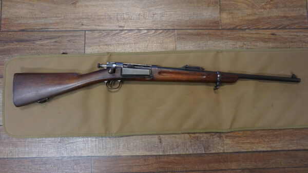 Springfield Armory 1899 Krag